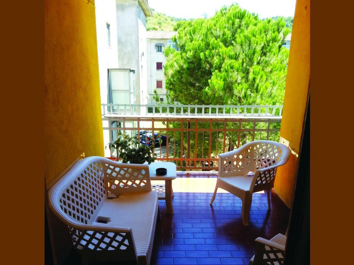 B&B Night & Day Cosenza Luaran gambar