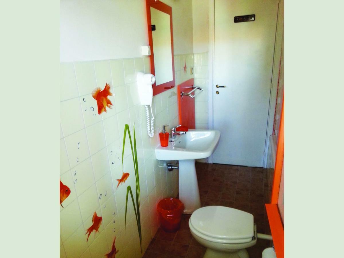 B&B Night & Day Cosenza Luaran gambar