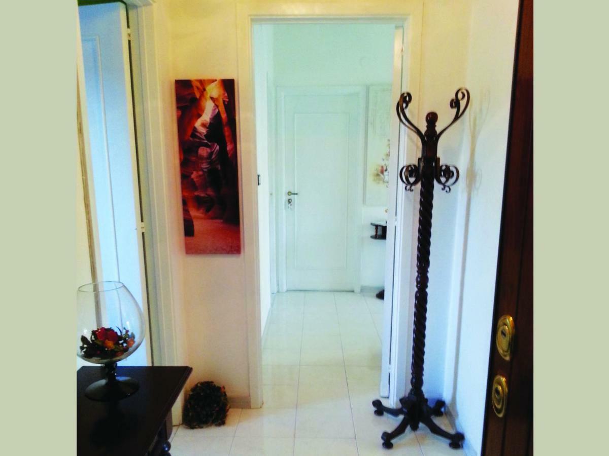 B&B Night & Day Cosenza Luaran gambar