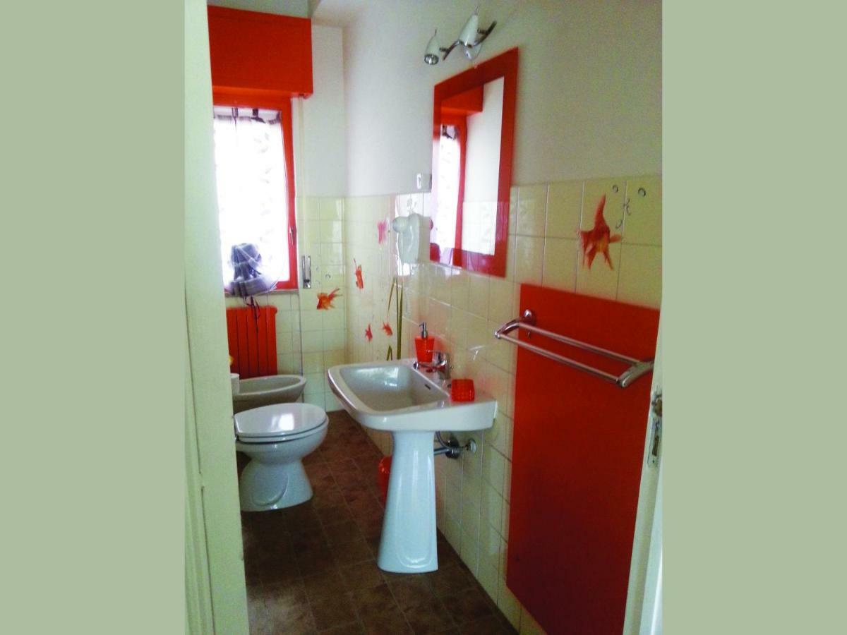 B&B Night & Day Cosenza Luaran gambar