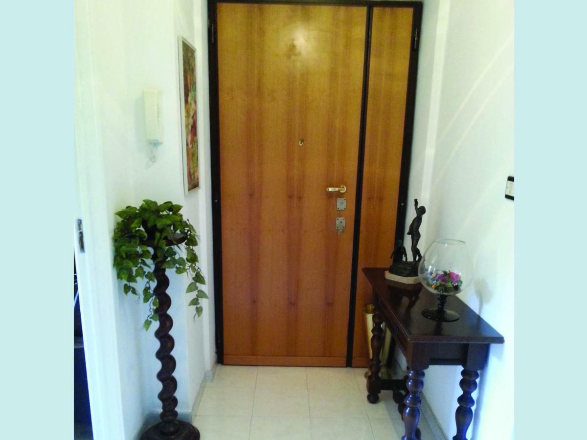 B&B Night & Day Cosenza Luaran gambar