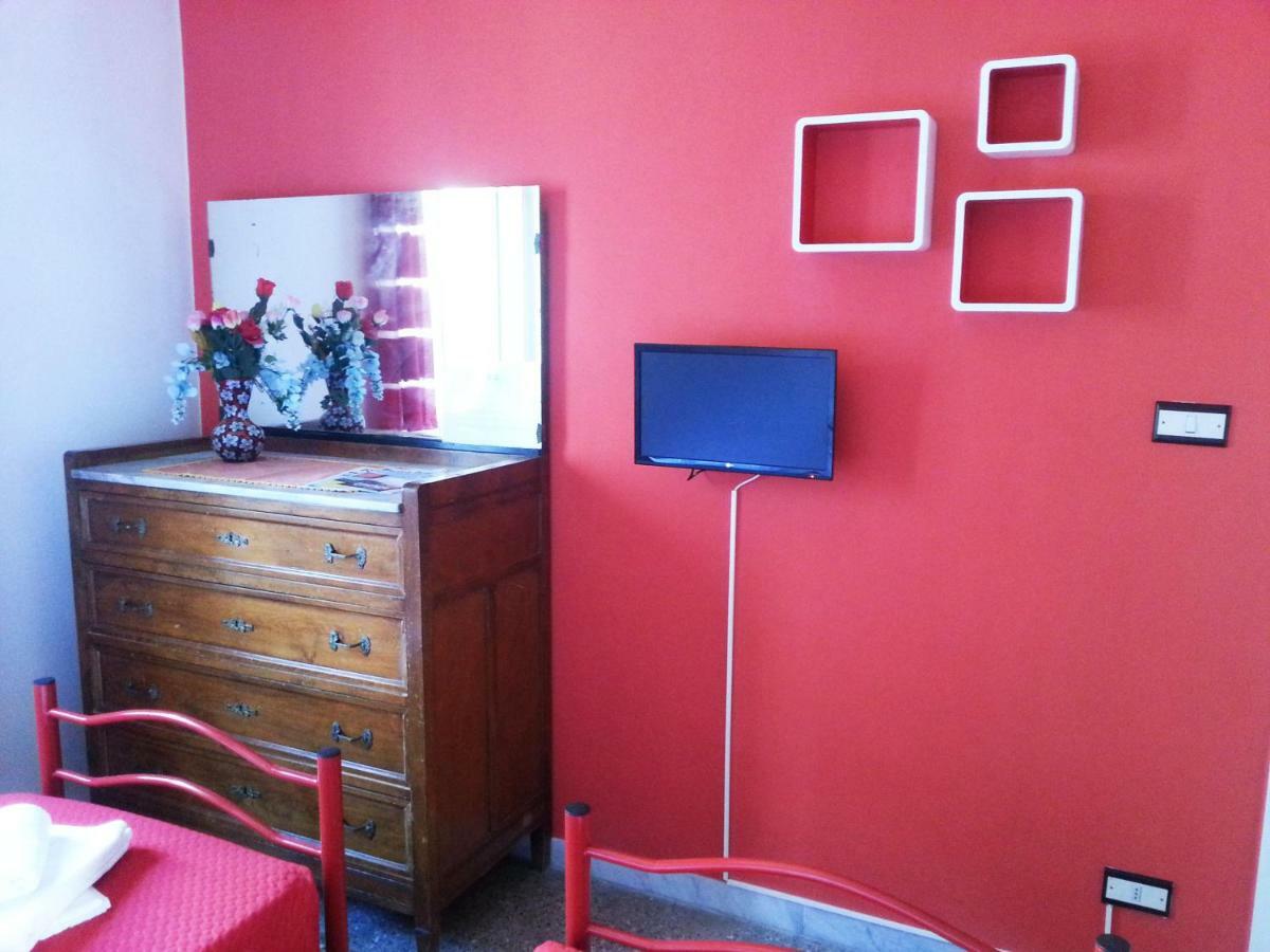 B&B Night & Day Cosenza Luaran gambar